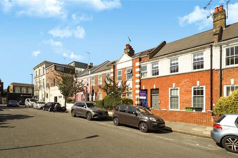 2 bedroom apartment for sale, Racton Road, London, SW6