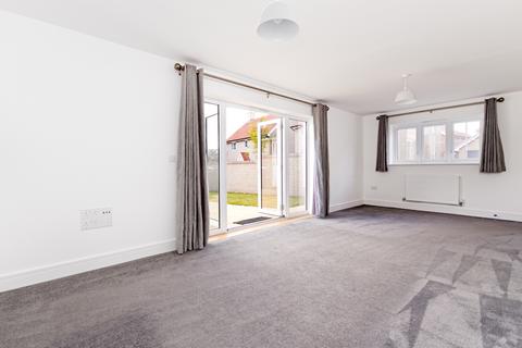 4 bedroom detached house for sale, Gerberg Close, Hertfordshire CM23