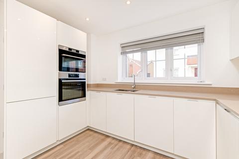 4 bedroom detached house for sale, Gerberg Close, Hertfordshire CM23