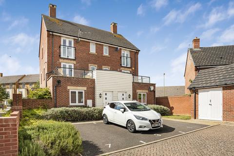 5 Blackthorn Road, Didcot, OX11 6AY