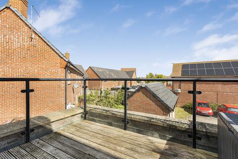 5 Blackthorn Road, Didcot, OX11 6AY
