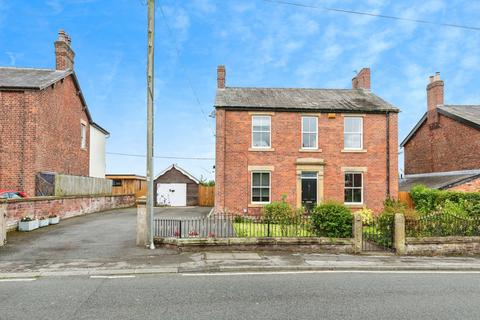 4 bedroom detached house for sale, Garstang Road, Preston PR3