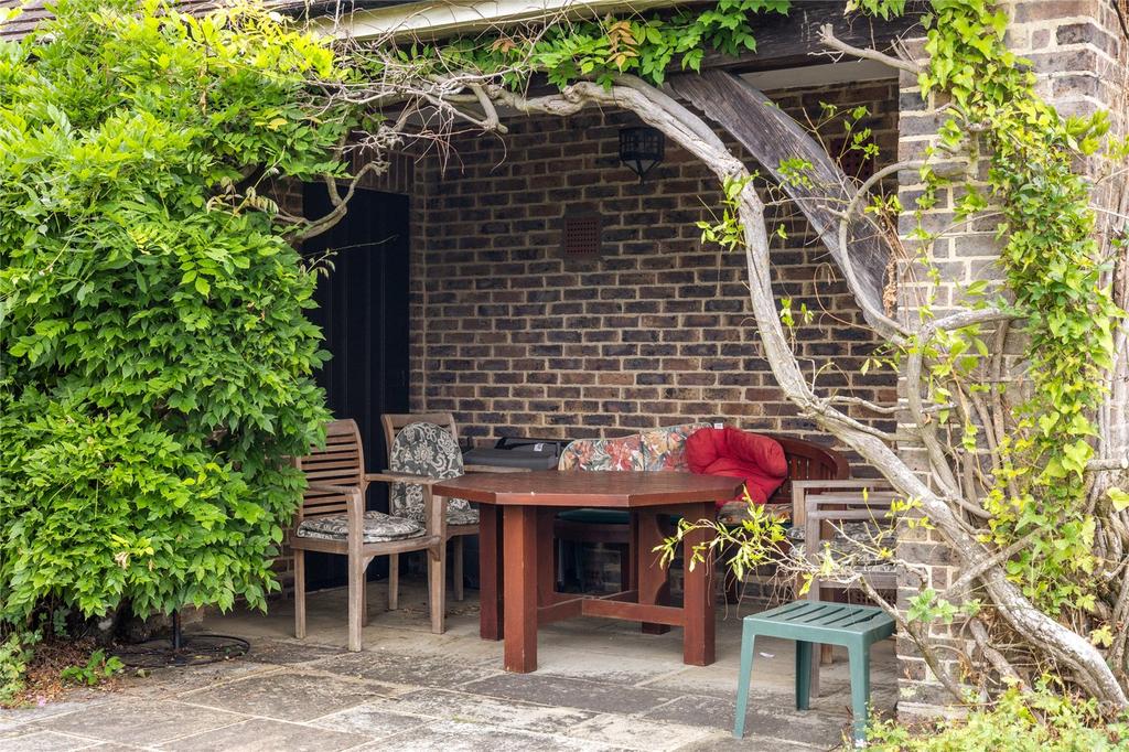 Loggia