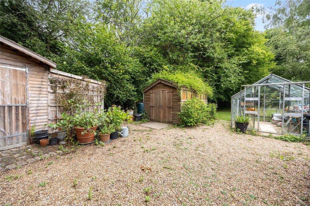 Kitchen Garden