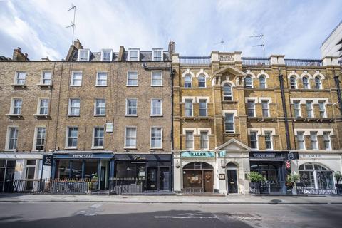 undefined, CLEVELAND STREET, W1T, Fitzrovia, London, W1T