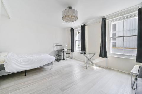 undefined, CLEVELAND STREET, W1T, Fitzrovia, London, W1T