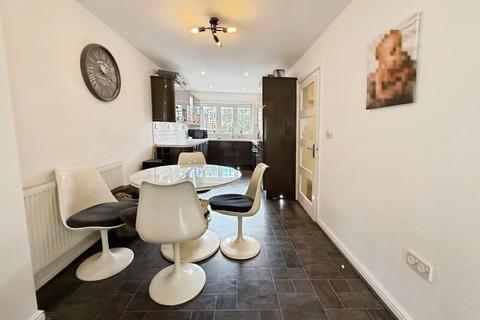 undefined, Lister Grove, Stoke-on-Trent ST11