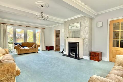 4 bedroom detached house for sale, Kitwalls Lane, Milford on Sea, Lymington, Hampshire, SO41