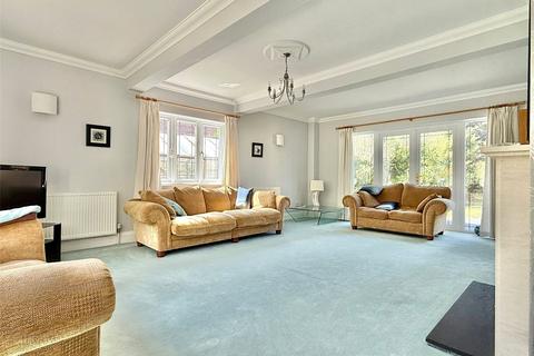 4 bedroom detached house for sale, Kitwalls Lane, Milford on Sea, Lymington, Hampshire, SO41
