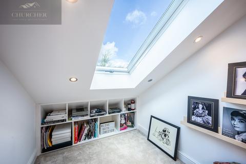 4 bedroom semi-detached house for sale, Burscough, Ormskirk L40