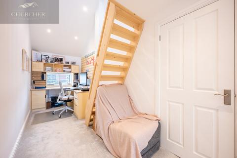 4 bedroom semi-detached house for sale, Burscough, Ormskirk L40