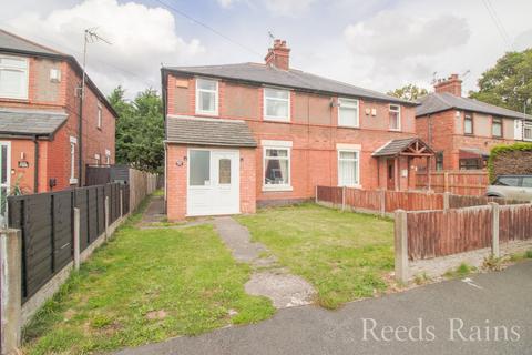 undefined, Straker Avenue, Cheshire CH65