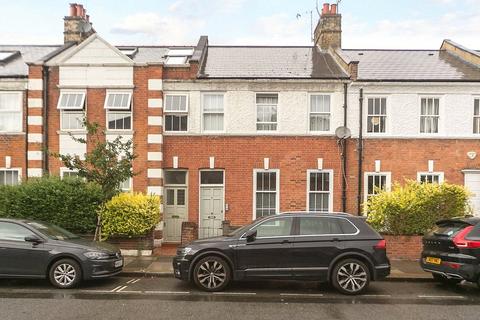 2 bedroom apartment for sale, Racton Road, London, SW6