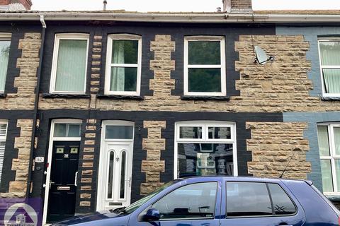 2 bedroom terraced house for sale, Meadow Street, Llanhilleth