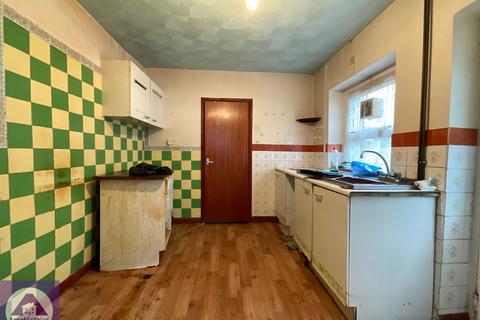 2 bedroom terraced house for sale, Meadow Street, Llanhilleth