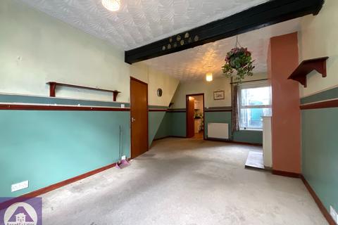2 bedroom terraced house for sale, Meadow Street, Llanhilleth