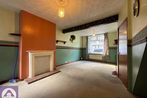2 bedroom terraced house for sale, Meadow Street, Llanhilleth