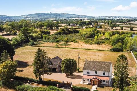 undefined, Highleadon, West Gloucestershire, GL18