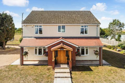 undefined, Highleadon, West Gloucestershire, GL18