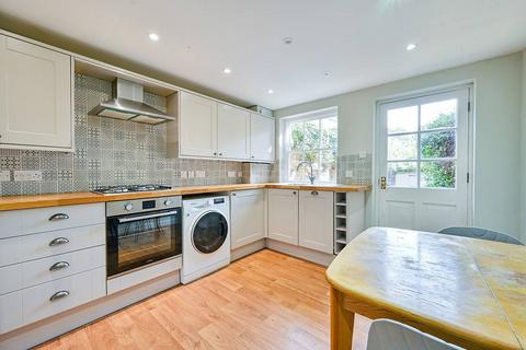 undefined, The Butts, Brentford, TW8
