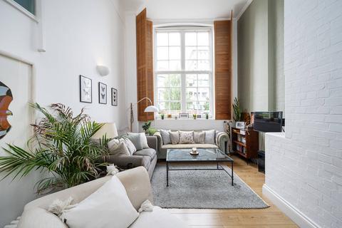 Bow Brook House, Gathorne Street, Bethnal Green, London, E2
