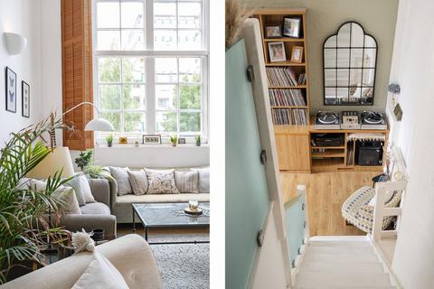 2 bedroom flat for sale, Bow Brook House, Gathorne Street, Bethnal Green, London, E2