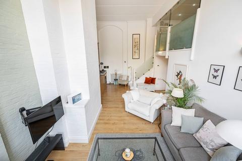 2 bedroom flat for sale, Bow Brook House, Gathorne Street, Bethnal Green, London, E2