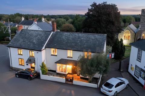 undefined, Willand Old Village, Cullompton, EX15