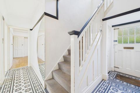 4 bedroom semi-detached house for sale, Knighton Church Road, Leicester LE2