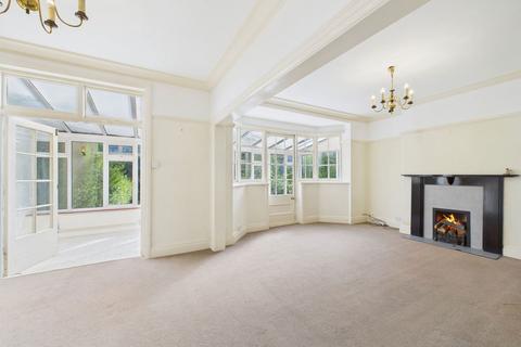 4 bedroom semi-detached house for sale, Knighton Church Road, Leicester LE2