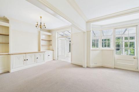 4 bedroom semi-detached house for sale, Knighton Church Road, Leicester LE2