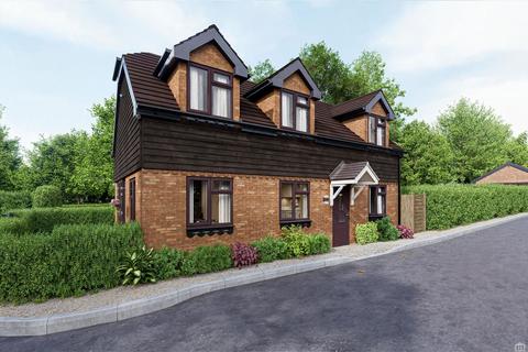 2 bedroom detached house for sale, Woolborough Lane, Redhill RH1