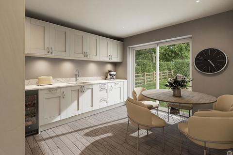 2 bedroom detached house for sale, Woolborough Lane, Redhill RH1