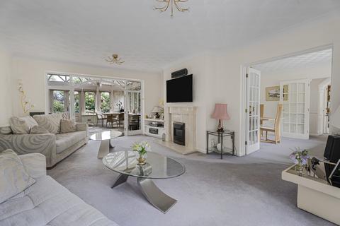 4 bedroom detached house for sale, Hitchin, Hitchin SG4
