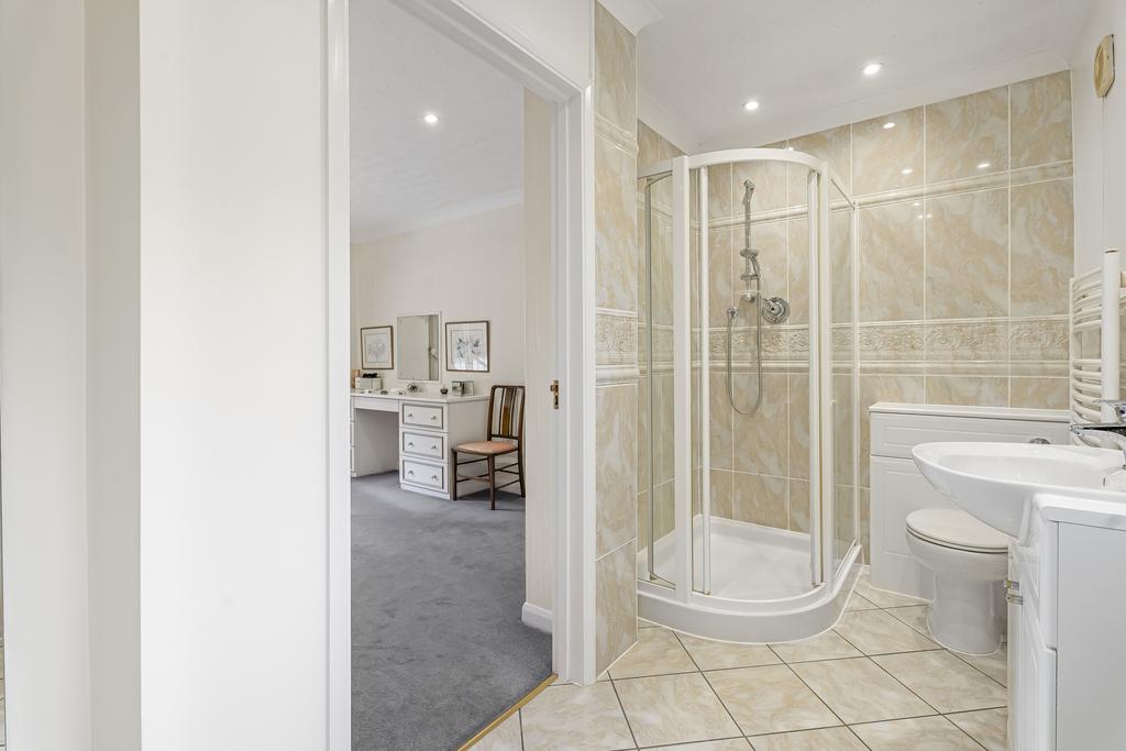 En-Suite