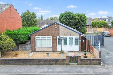 2 bedroom detached bungalow for sale - Bickershaw Lane, Abram, WN2