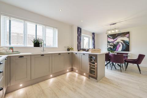 undefined, Sandsfield Way, Carlisle CA2