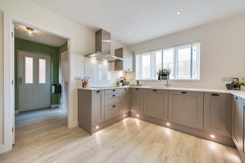 undefined, Sandsfield Way, Carlisle CA2