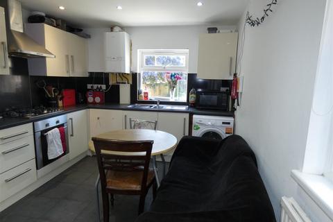undefined, Mill Road, Cambridge CB1