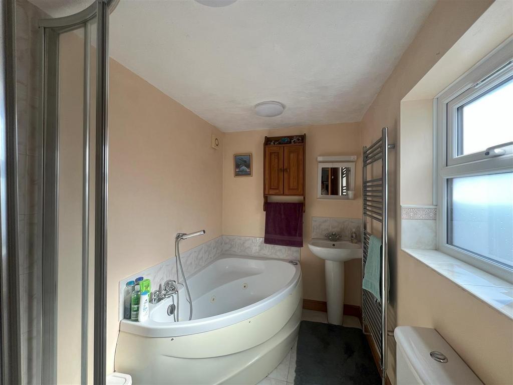En suite