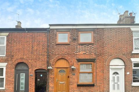 undefined, Parson Street, Congleton