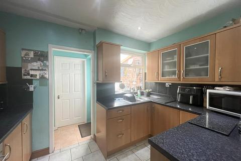 undefined, Parson Street, Congleton