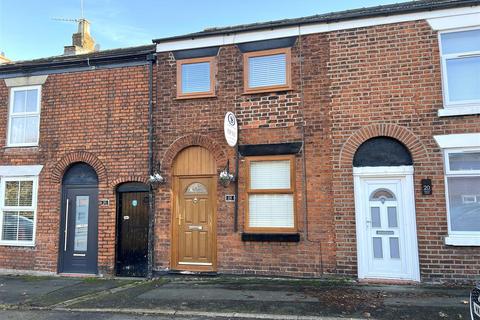 3 bedroom terraced house for sale, Parson Street, Congleton