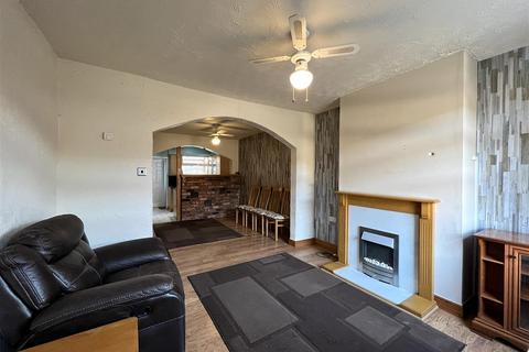 3 bedroom terraced house for sale, Parson Street, Congleton