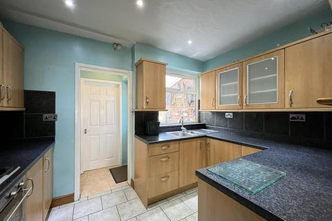 3 bedroom terraced house for sale, Parson Street, Congleton