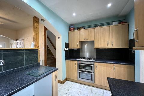 3 bedroom terraced house for sale, Parson Street, Congleton