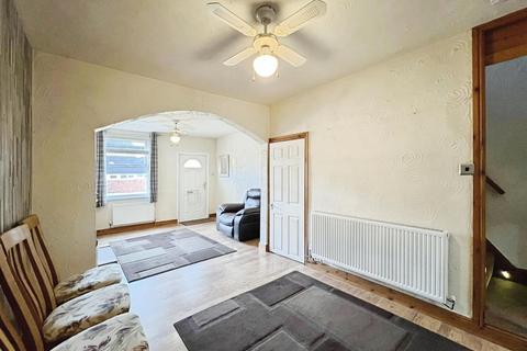 3 bedroom terraced house for sale, Parson Street, Congleton