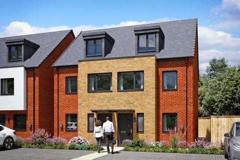 undefined, Plot 41, The Beaufort, Stonehouse GL10
