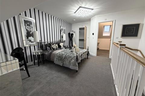 undefined, Plot 41, The Beaufort, Stonehouse GL10