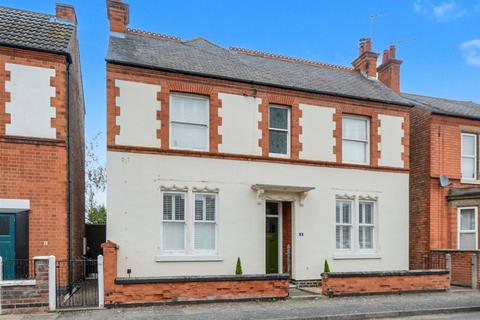 3 bedroom detached house for sale, York Road, Long Eaton